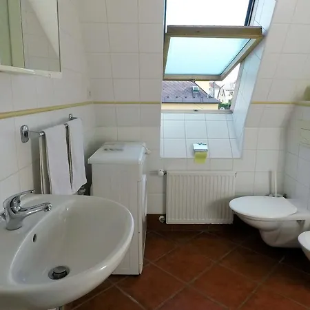 Arco Apartment