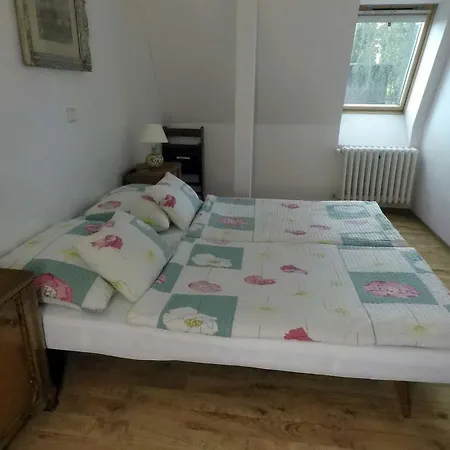 Arco Apartment *