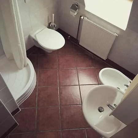 Arco Apartment Ostrava